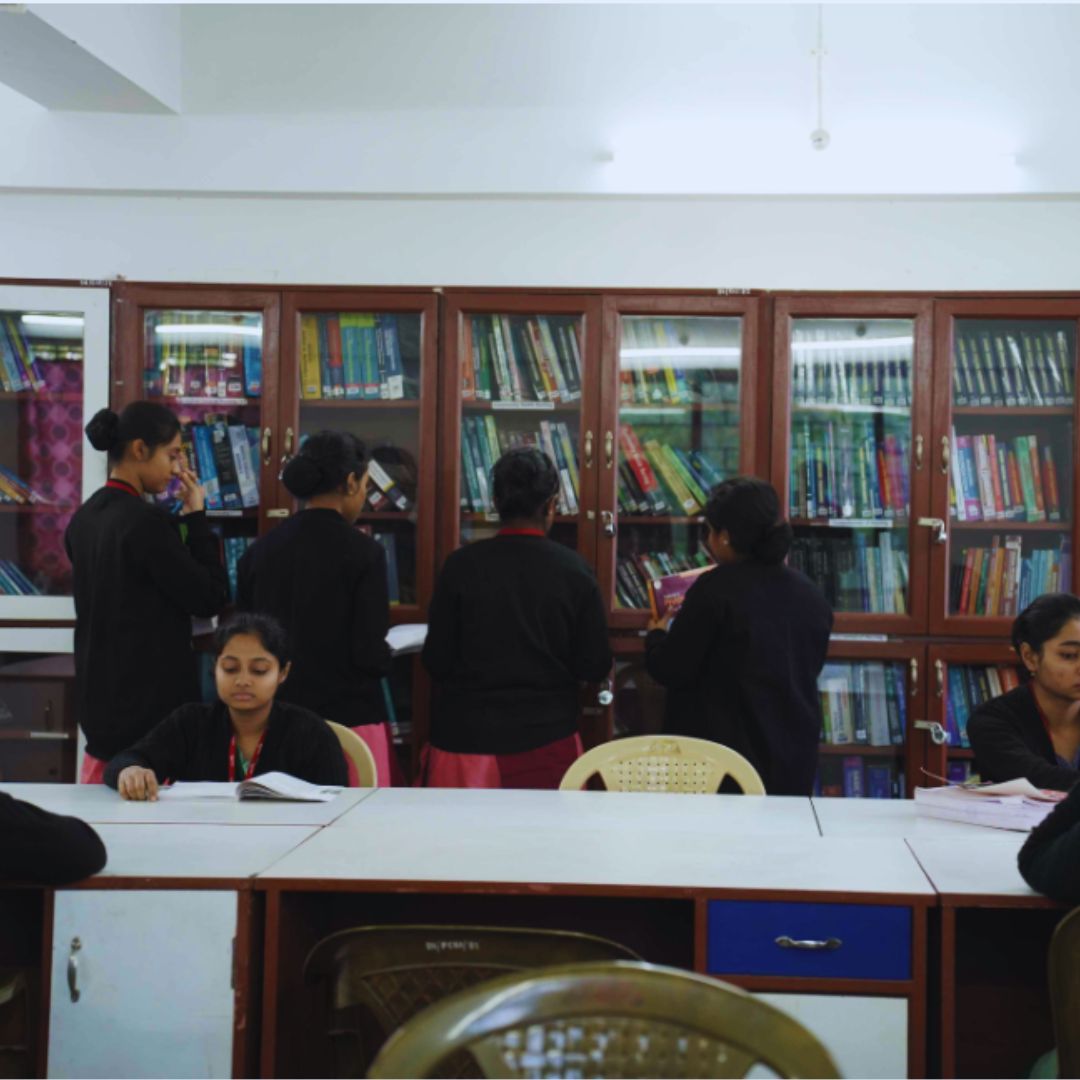 Desun Nursing School and College